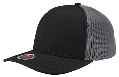 Zapped Warrior With Your Custom Logo