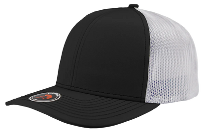 Zapped Warrior With Your Custom Logo