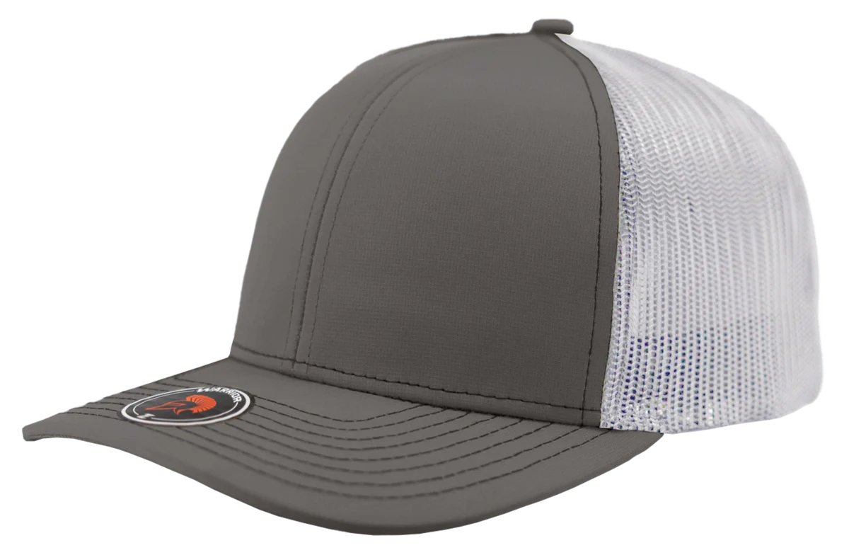 Zapped Warrior With Your Custom Logo