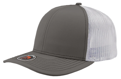 Zapped Warrior With Your Custom Logo