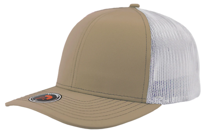 Zapped Warrior With Your Custom Logo