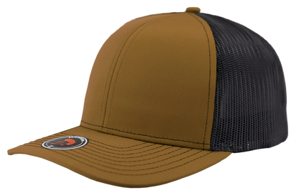 Zapped Warrior With Your Custom Logo